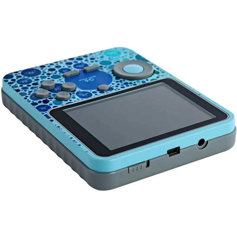 Игровая консоль PRC G6 Blue (42831)