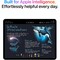 Фото - Планшет Apple iPad Air 13 M4 2026 Wi-Fi 128GB Blue (MH5P4TY/A) | click.ua