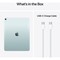 Фото - Планшет Apple iPad Air 13 M4 2026 Wi-Fi 128GB Blue (MH5P4TY/A) | click.ua
