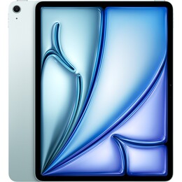 Планшет Apple iPad Air 13 M4 2026 Wi-Fi 128GB Blue (MH5P4TY/A)
