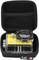 Фото - Кейс для зберігання екшн-камери SJCAM Small bag Black (6972476161131) | click.ua