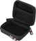 Фото - Кейс для зберігання екшн-камери SJCAM Small bag Black (6972476161131) | click.ua