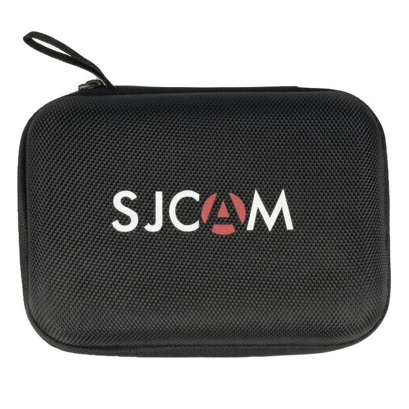 Кейс для зберігання екшн-камери SJCAM Big bag Black (6972476161155)
