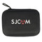 Фото - Кейс для зберігання екшн-камери SJCAM Big bag Black (6972476161155) | click.ua
