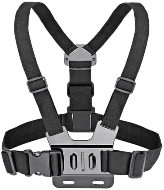 Кріплення на груди SJCAM Chest Mount (6972476161636)