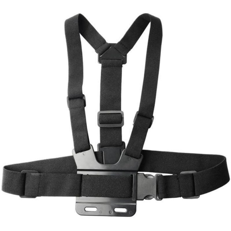 Кріплення на груди SJCAM Chest Mount (6972476161636)