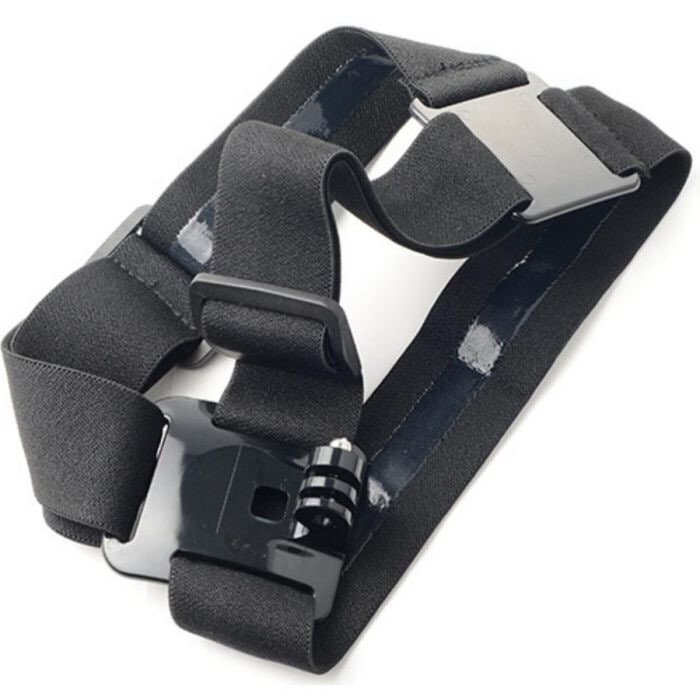 Кріплення на шолом SJCAM Head Strap (6972476161605)