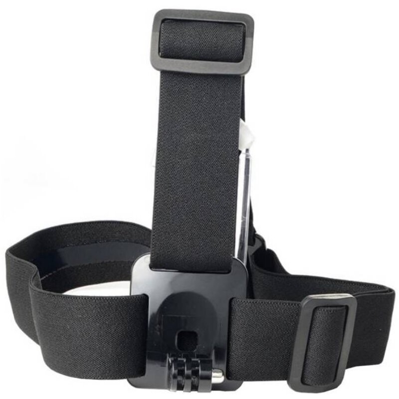 Кріплення на шолом SJCAM Head Strap (6972476161605)