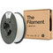 Фото - PETG Lite пластик The Filament для 3D-принтера 1.75 мм 1 кг, White (TF-24238) | click.ua