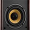 Фото - Акустическая система Microlab Solo 5 V2 Brown | click.ua