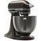 Фото - Кухонна машина KitchenAid Artisan Plus 4,7 л Iron Ore (5KSM50PKVEIO) | click.ua