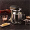 Фото - Кухонна машина KitchenAid Artisan Plus 4,7 л Iron Ore (5KSM50PKVEIO) | click.ua
