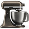 Фото - Кухонна машина KitchenAid Artisan Plus 4,7 л Iron Ore (5KSM50PKVEIO) | click.ua