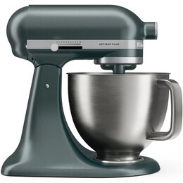 Кухонна машина KitchenAid Artisan Plus 4,7 л Juniper Green (5KSM50PKVEJP)