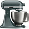 Фото - Кухонна машина KitchenAid Artisan Plus 4,7 л Juniper Green (5KSM50PKVEJP) | click.ua