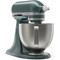 Фото - Кухонна машина KitchenAid Artisan Plus 4,7 л Juniper Green (5KSM50PKVEJP) | click.ua