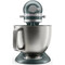 Фото - Кухонна машина KitchenAid Artisan Plus 4,7 л Juniper Green (5KSM50PKVEJP) | click.ua