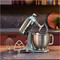 Фото - Кухонна машина KitchenAid Artisan Plus 4,7 л Juniper Green (5KSM50PKVEJP) | click.ua