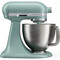 Фото - Кухонна машина KitchenAid Artisan Plus 4,7 л Mint Julep (5KSM50PKVEMJ) | click.ua