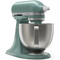 Фото - Кухонна машина KitchenAid Artisan Plus 4,7 л Mint Julep (5KSM50PKVEMJ) | click.ua