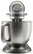 Фото - Кухонна машина KitchenAid Artisan Plus 4,7 л Silver (5KSM50PKVEMJ) | click.ua