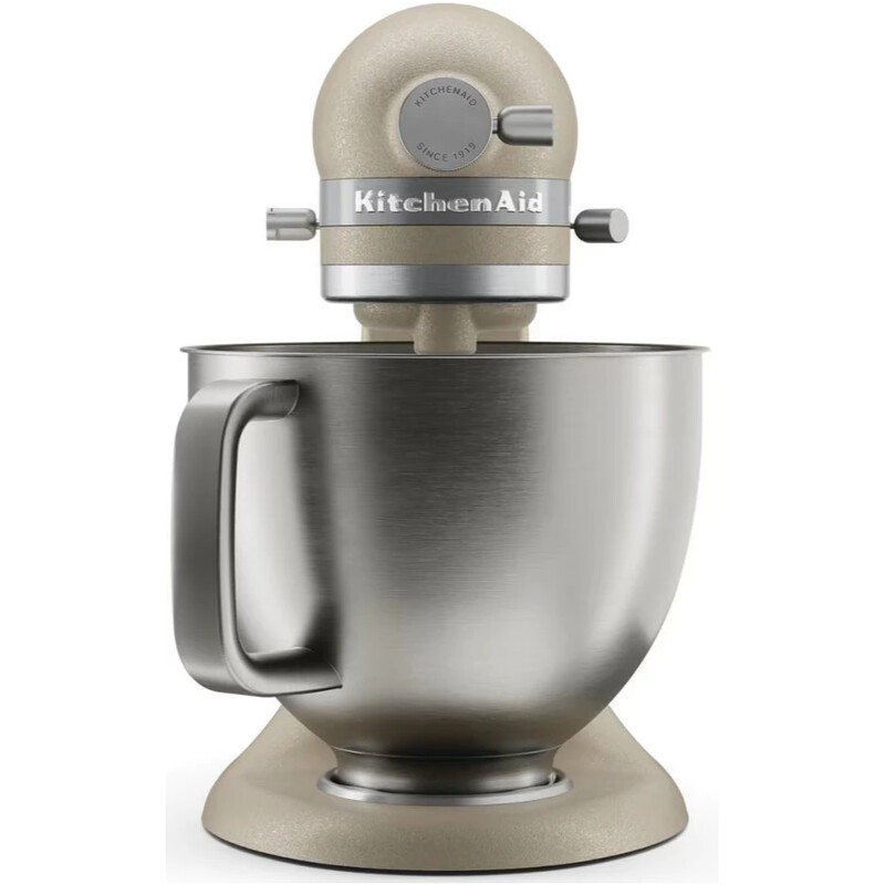 Кухонна машина KitchenAid Artisan Plus 4,7 л Oat (5KSM50PKVEMJ)