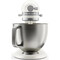 Фото - Кухонна машина KitchenAid Artisan Plus 4,7 л Porcelain White (5KSM50PKVEPL) | click.ua