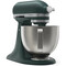 Фото - Кухонна машина KitchenAid Artisan Plus 4,7 л Pebbled Palm (5KSM50PKVEPP) | click.ua