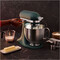 Фото - Кухонна машина KitchenAid Artisan Plus 4,7 л Pebbled Palm (5KSM50PKVEPP) | click.ua