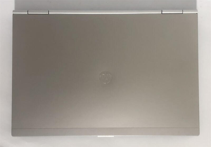 Ноутбук HP Elitebook 8460p / 14" (1600x900) / i7-2620M / 8GB / 500GB HDD / AMD Radeon HD 6470M, 1GB / Win10Pro / сканер отпечатка - Б/у