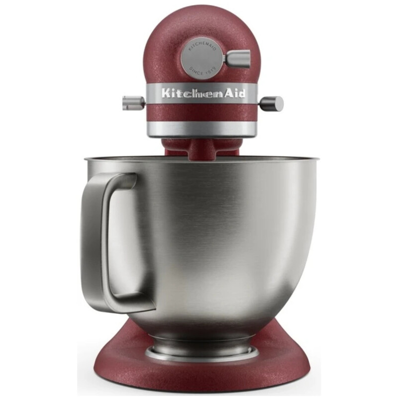 Кухонна машина KitchenAid Artisan Plus 4,7 л Sun Dried Tomato (5KSM50PKVESO)