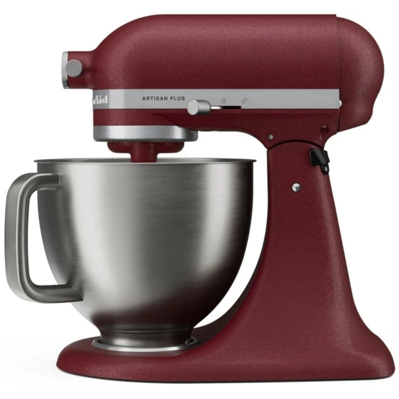 Кухонна машина KitchenAid Artisan Plus 4,7 л Sun Dried Tomato (5KSM50PKVESO)