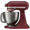 Фото - Кухонна машина KitchenAid Artisan Plus 4,7 л Sun Dried Tomato (5KSM50PKVESO) | click.ua