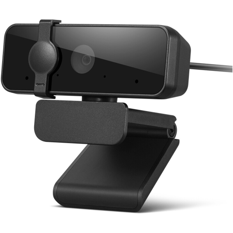 Веб-камера Lenovo Essential FHD Webcam Gen 2 (4XC1S15018)