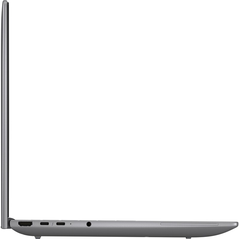 Ноутбук HP ZBook 8 G2a 14 (DZ4D5ET) Meteor Silver