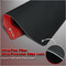 Фото - Ігрова поверхня Attack Shark CM02 eSport Gaming Mousepad Black/Red Contour (CM02CLBR_AS) | click.ua
