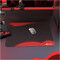 Фото - Ігрова поверхня Attack Shark CM02 eSport Gaming Mousepad Black/Red Contour (CM02CLBR_AS) | click.ua