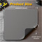 Фото - Ігрова поверхня Attack Shark CM02 eSport Gaming Mousepad Light Grey (CM02LGR_AS) | click.ua