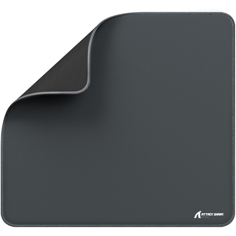 Ігрова поверхня Attack Shark CM02 eSport Gaming Mousepad Dark Grey (CM02DGR_AS)