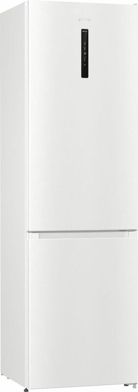 Холодильник Gorenje NRK6202AW4