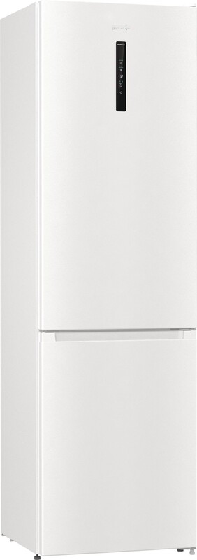 Холодильник Gorenje NRK6202AW4