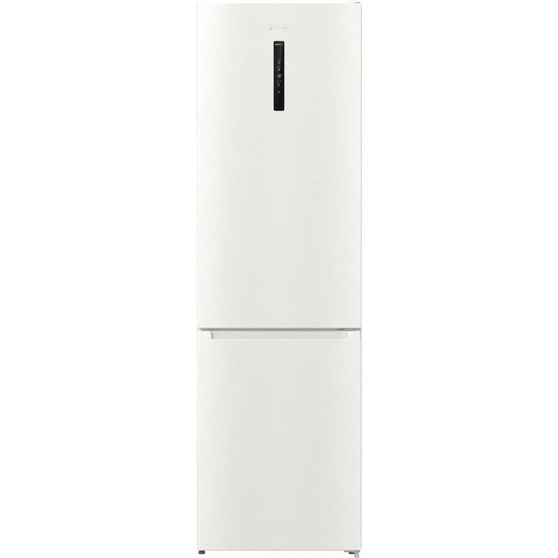 Холодильник Gorenje NRK6202AW4