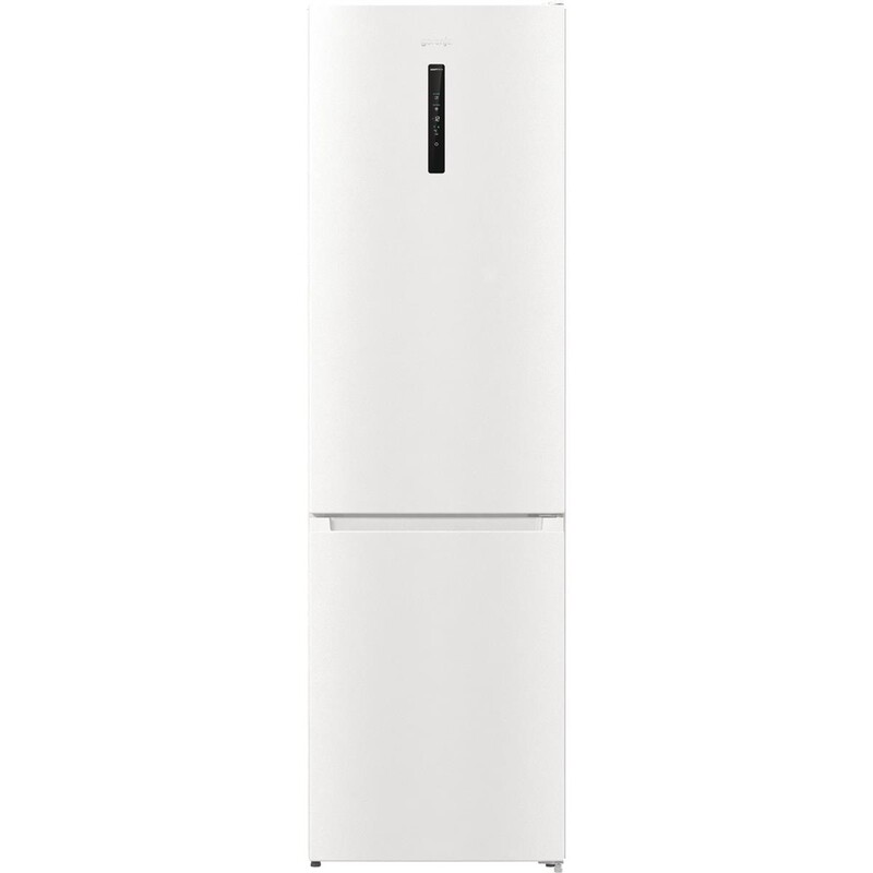 Холодильник Gorenje NRK6202AW4