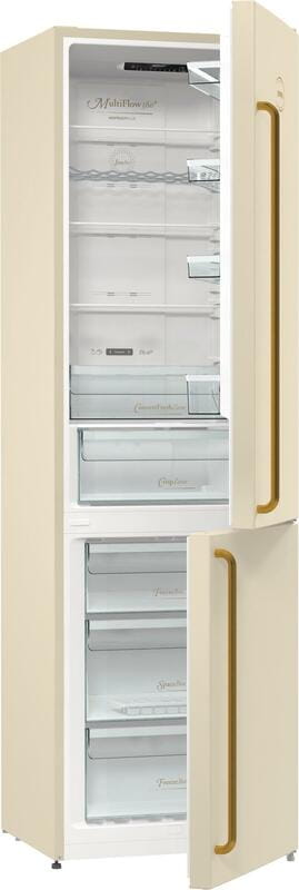 Холодильник Gorenje NRK6202CLI