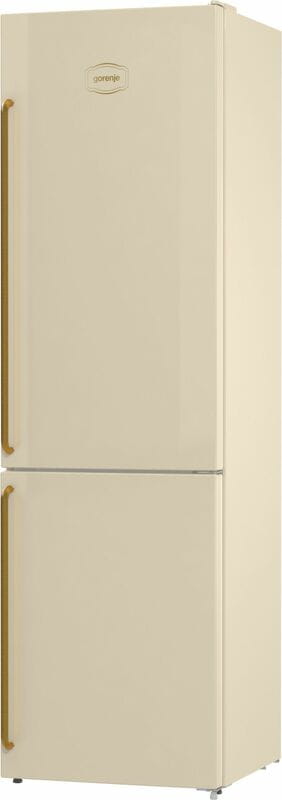 Холодильник Gorenje NRK6202CLI