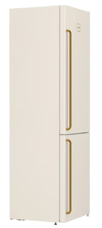 Холодильник Gorenje NRK6202CLI