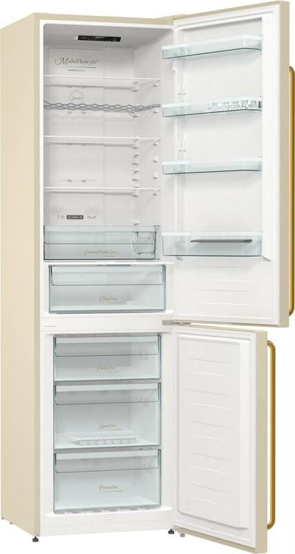 Холодильник Gorenje NRK6202CLI
