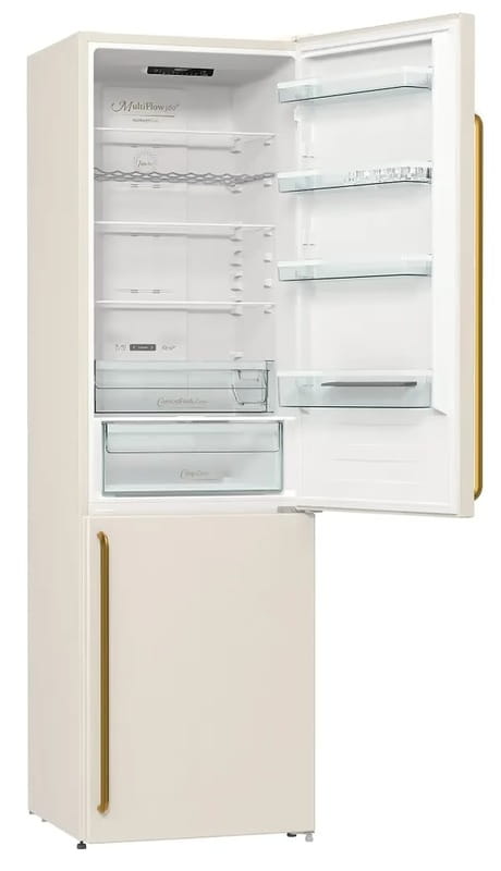 Холодильник Gorenje NRK6202CLI