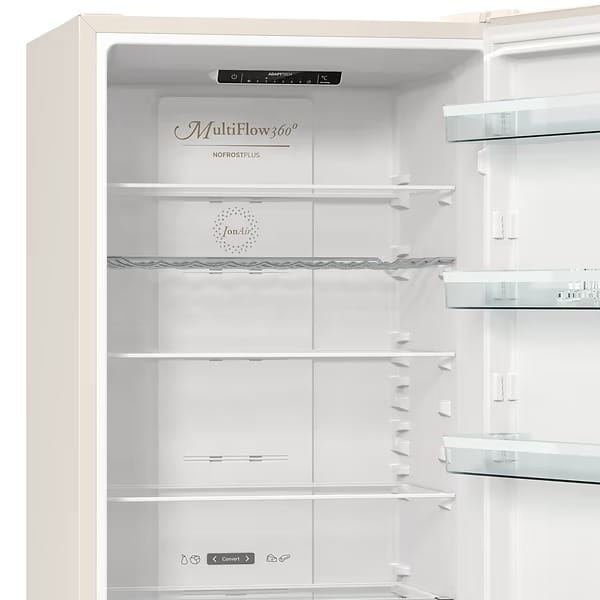 Холодильник Gorenje NRK6202CLI