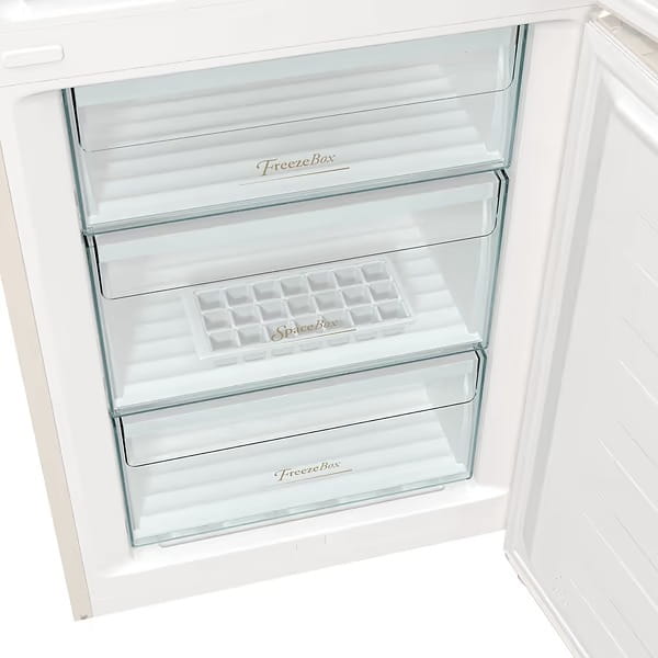 Холодильник Gorenje NRK6202CLI